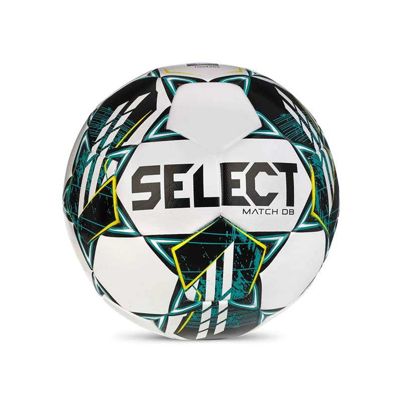 Футбольный мяч SELECT Match DB V23 FIFA Basic размер 5