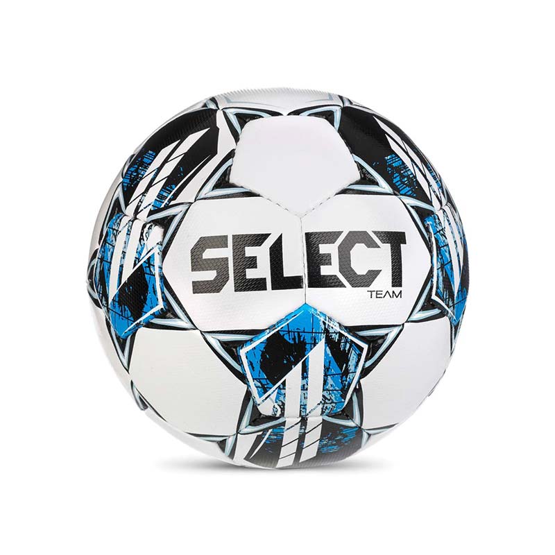 Футбольный мяч SELECT Team V23 Basic FIFA размер 5